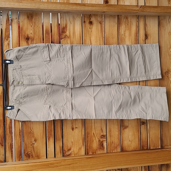 The North Face Hiking Pants - Picture 3 of 7